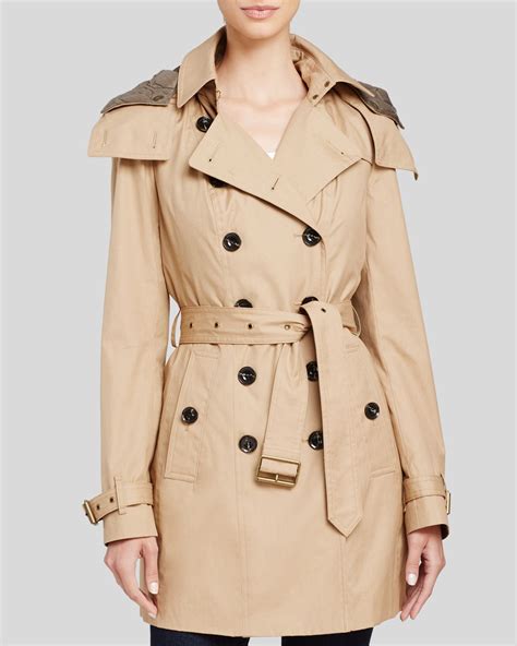 burberry reymoore trench coat